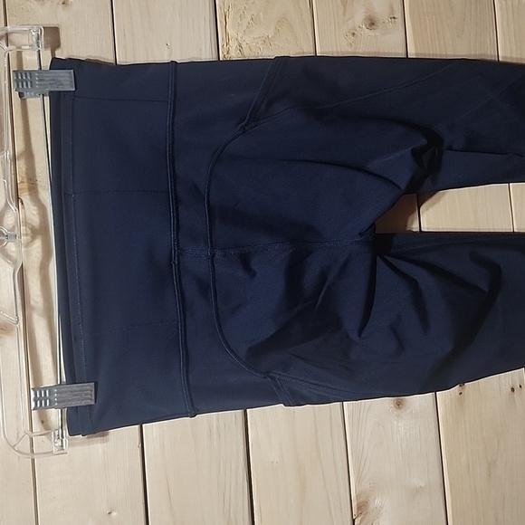 Lululemon Swift Speed Tights Size 4 inseam 12in - Picture 6 of 7